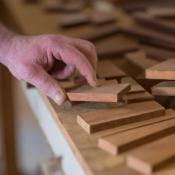 Création de bars en bois sur mesure : Ambiance conviviale assurée Evry